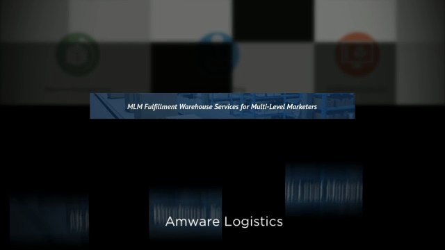 Arizona Warehousing & Top 3pl Companies Call- 970-337-7000 | Amware Logistics Services