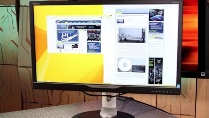 Philips 288P6LJEB 4K 60 Hz 28-in Monitor Review