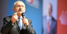 Kılıçdaroğlu'ndan CHP'ye Para Aktarma İddialarına Yanıt