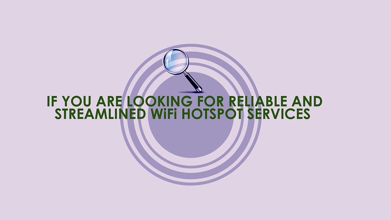 WiFi Point - Providing Fast, Reliable and Secure WiFi Solutions for Business