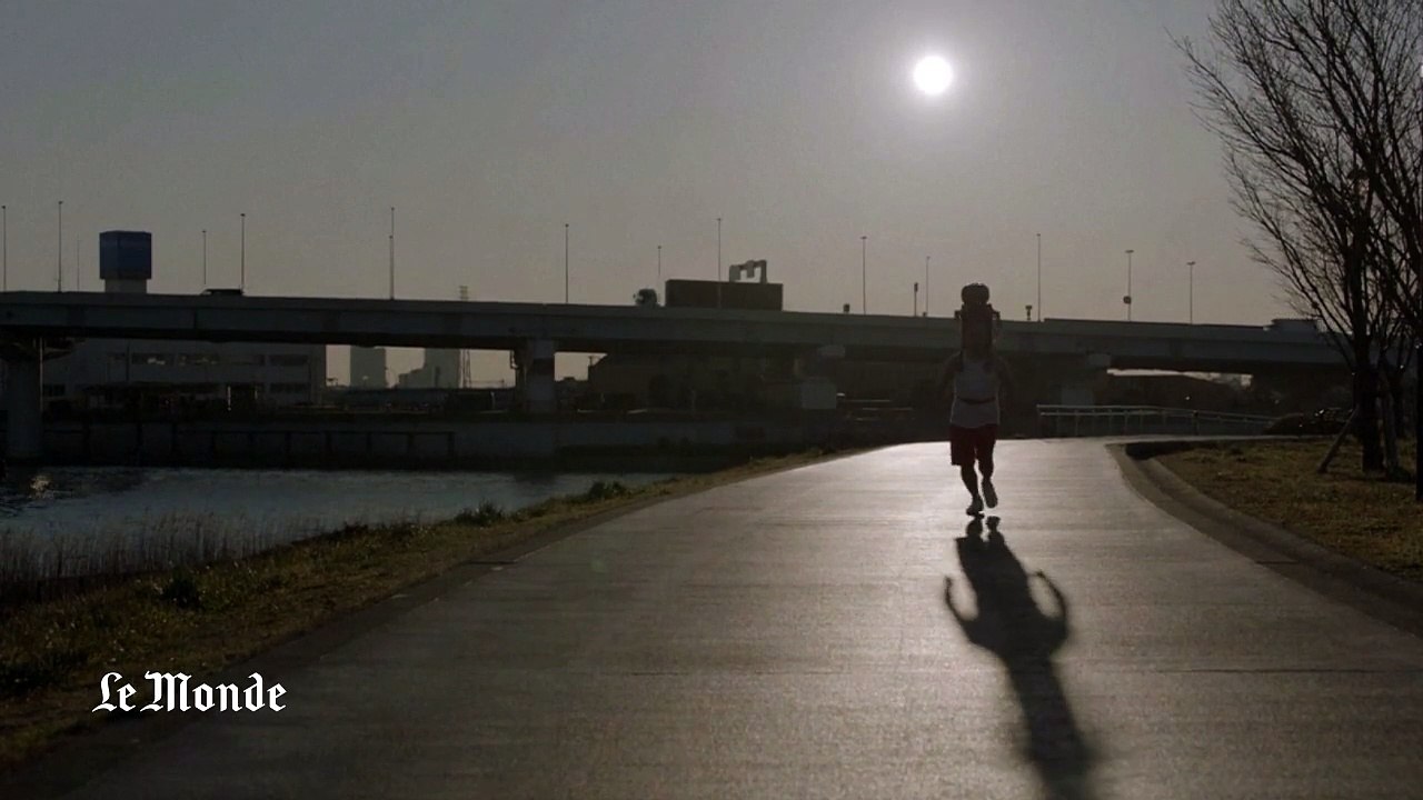 Un robot distributeur de tomates pour sportifs