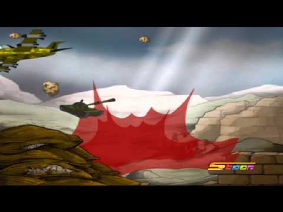 وصفية الصحفية الحلقة 9 - سبيس تون - Spacetoon