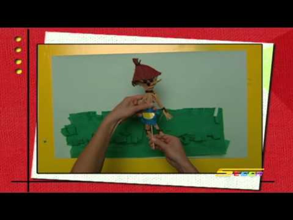 مطبخ فني الحلقة 5 - سبيس تون - Spacetoon