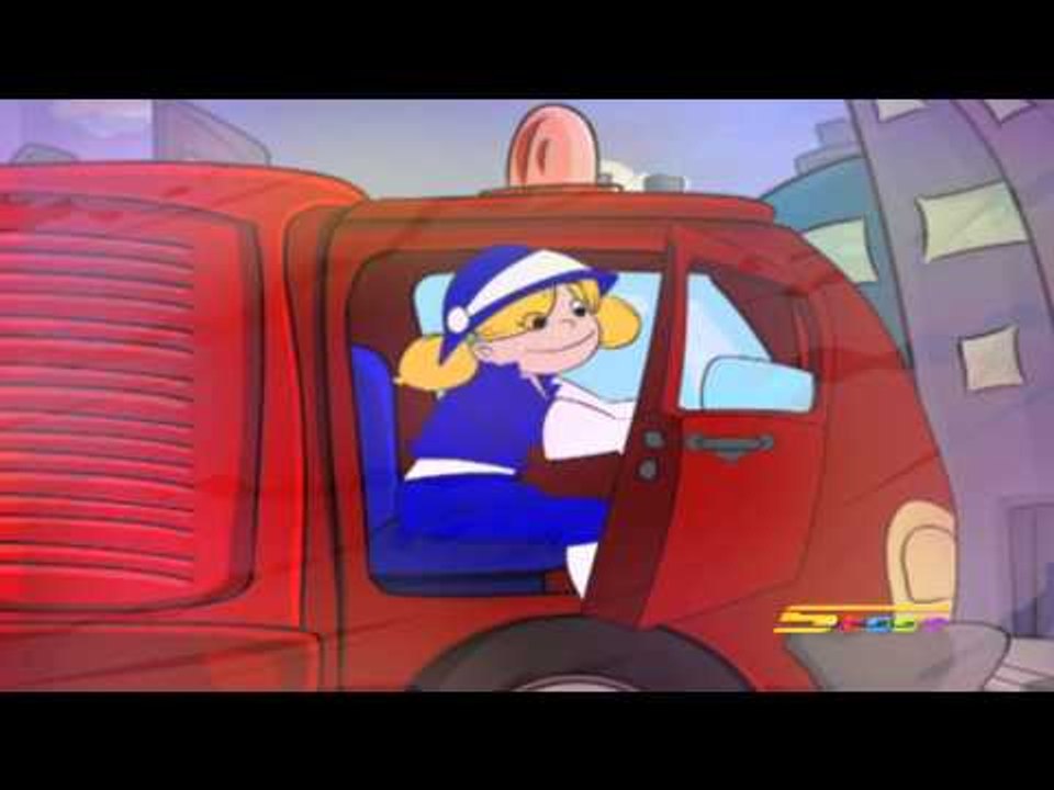 كم أتمنى الحلقة 5 - سبيس تون - Spacetoon