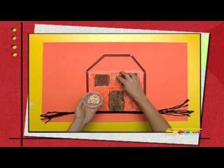 مطبخ فني الحلقة 1 - سبيس تون - Spacetoon