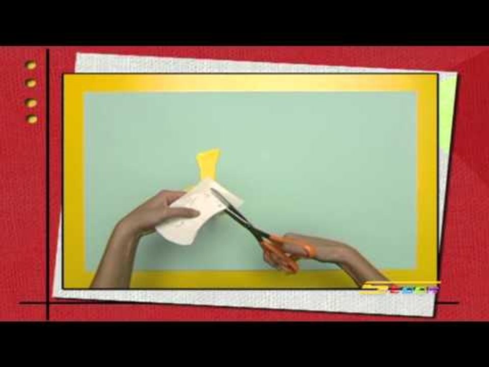 مطبخ فني الحلقة 4 - سبيس تون - Spacetoon