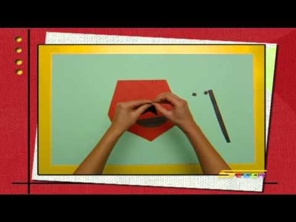 مطبخ فني الحلقة 7 - سبيس تون - Spacetoon
