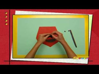 مطبخ فني الحلقة 7 - سبيس تون - Spacetoon