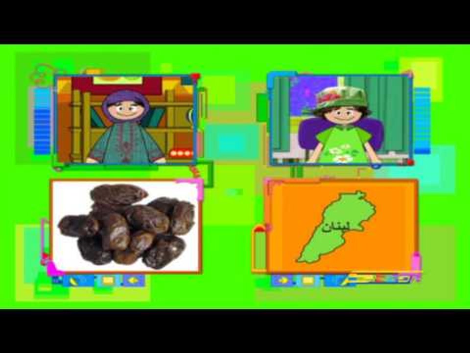 دردشة دوت كوم الحلقة 4 - سبيس تون | Spacetoon