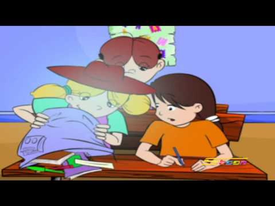 كم أتمنى الحلقة 8 - سبيس تون - Spacetoon