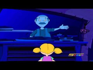 كم أتمنى الحلقة 3 - سبيس تون - Spacetoon