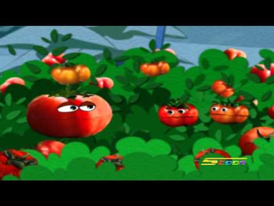 فصل الشتاء - سبيس تون | Spacetoon