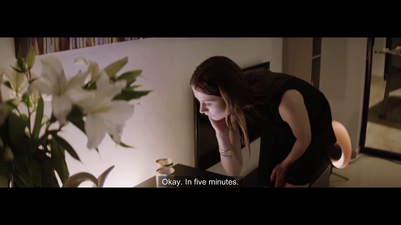 The Call starring Mads Mikkelsen – BoConcept furniture