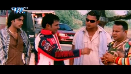 Watch the Full Bhojpuri Movie 'Batasha Chacha' (2015) – Action & Drama 🎬