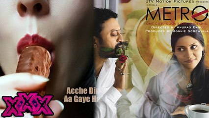 Ekta Kapoor's XXX Format Is Similar To Anurag Basu’s Life In A Metro?