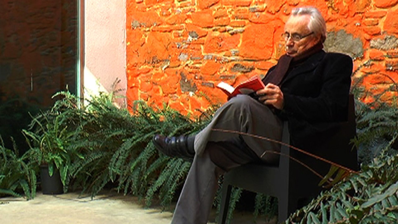 EscriptorsTv: Guillem Frontera