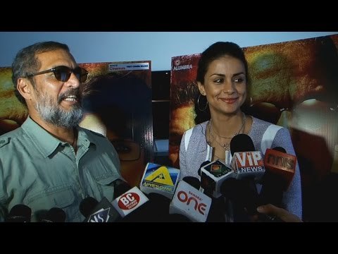 Ab Tak Chhappan 2 | Nana Patekar & Gul Panag's EXCLUSIVE INTERVIEW