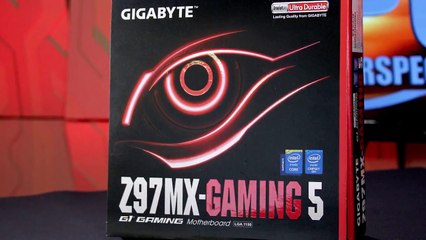 Building a High Powered MicroATX Gaming PC