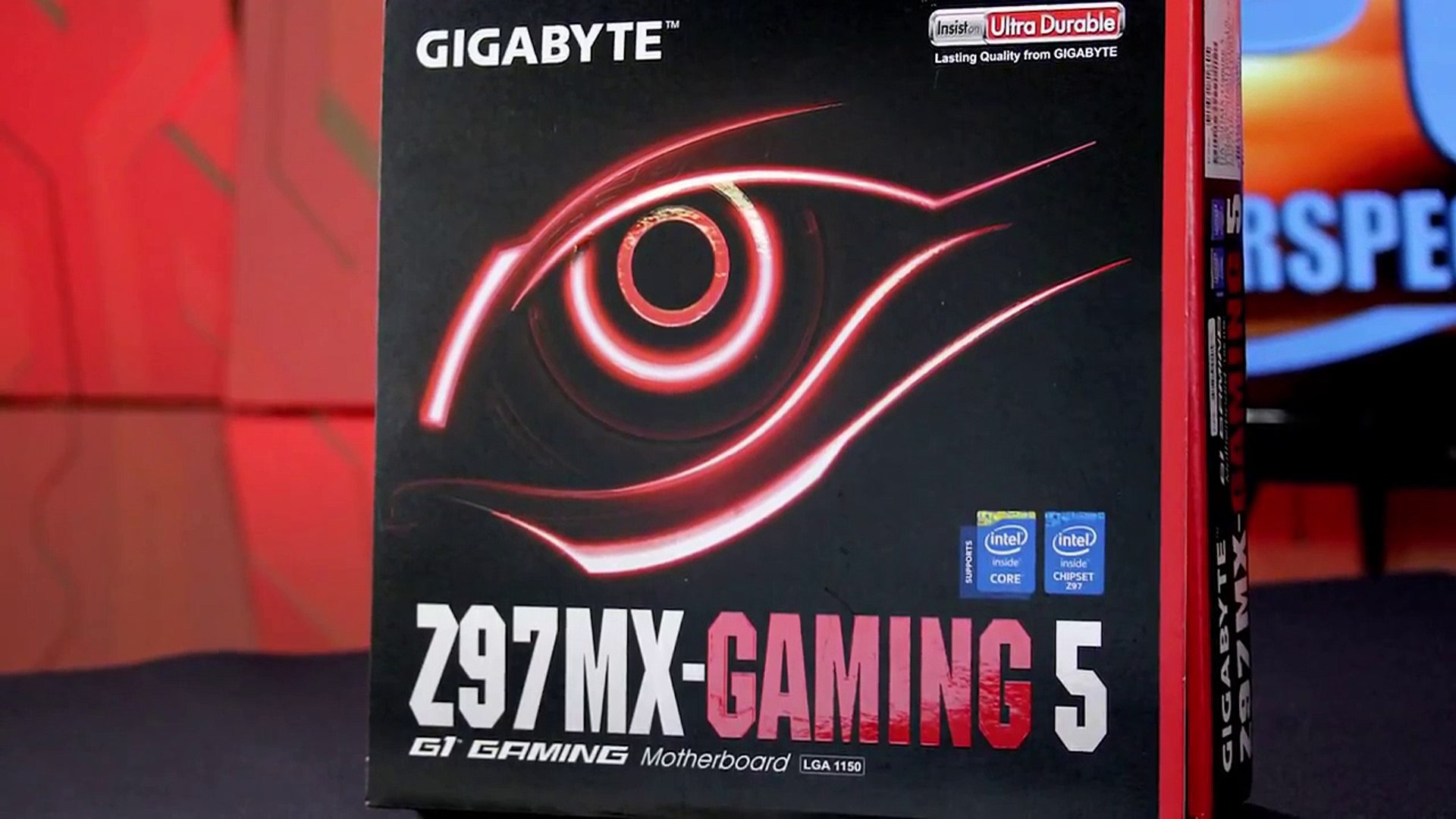 ⁣Building a High Powered MicroATX Gaming PC