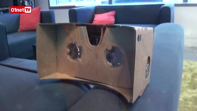 Masques de réalité virtuelle : gadget ou révolution ?