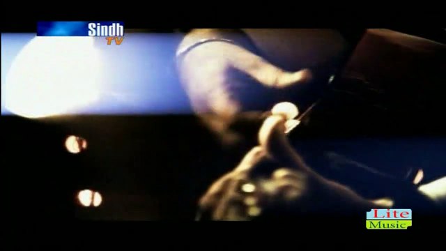 Naraz By Irfan Samo -Sindh Tv-Sindhi Song