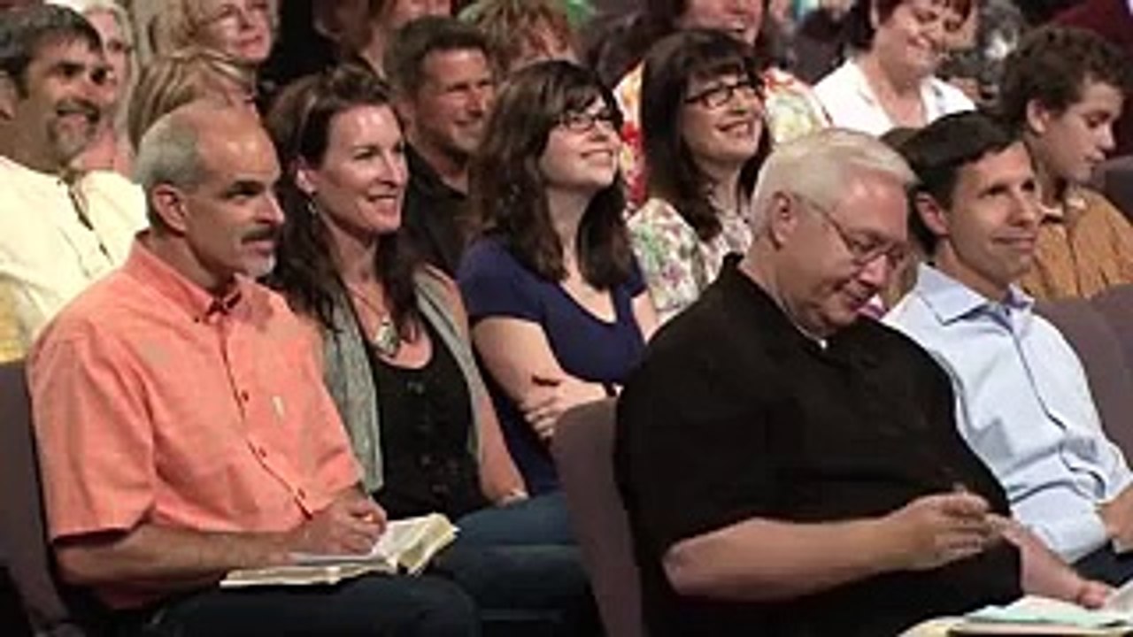 Nieustępliwi- John Bevere cz.3