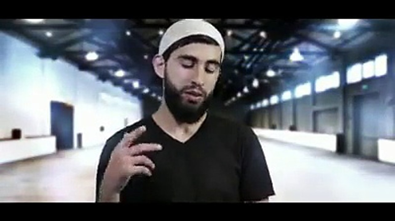 This video was deleted off youtube because it converted 37 people to Islam