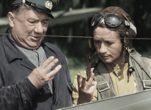 Секреты успеха от лучших советских актеров