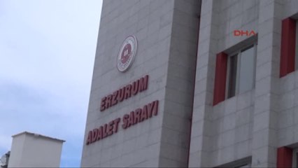 Erzurum 76 Yaşındaki Kadını Dövüp Parmağını Kıran Saldırgan Eski Komşusu Çıktı