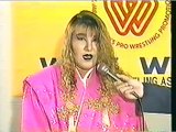Akira Hokuto vs Mima Shimoda 8-30-95