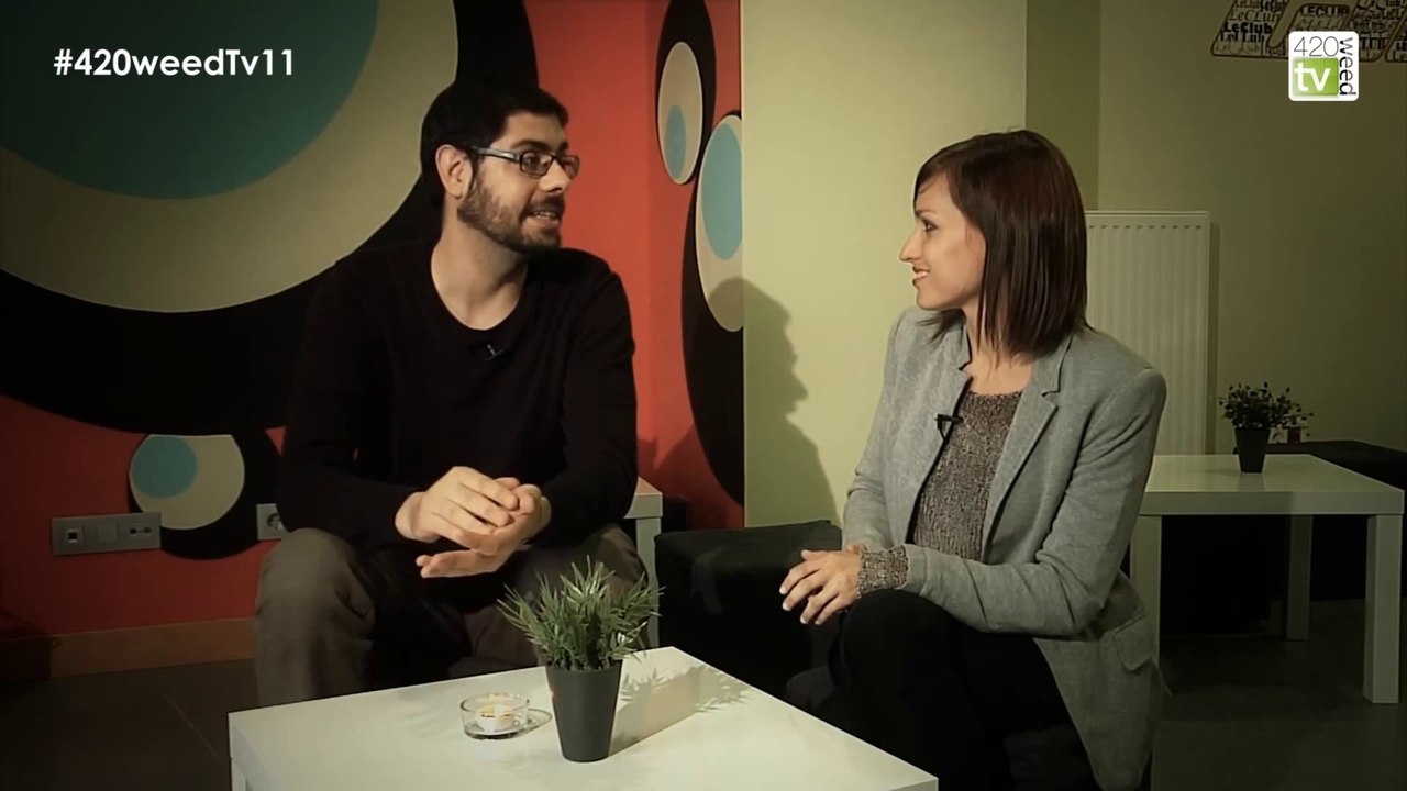 Régulation des Clubs de Cannabis en Navarre (STFR)