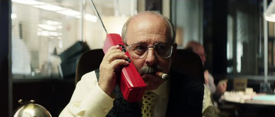 Anacleto: Agente secreto - Tráiler Español HD [1080p]