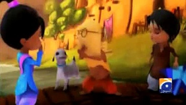 Burka Avengers nominated for Emmy Kids Award