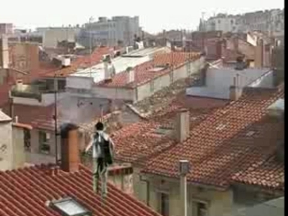 Riders LE clip