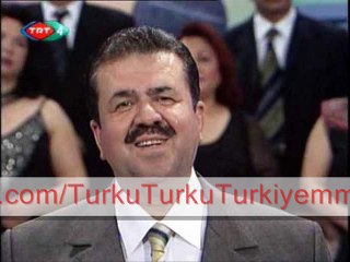 Ahmet Günday - Bahçalarda Gün Döndü (Gabah)