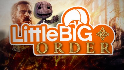 The Order 1886 - Crazy Easter Egg!