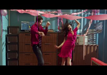 The Voices: Trailer HD VO st bil