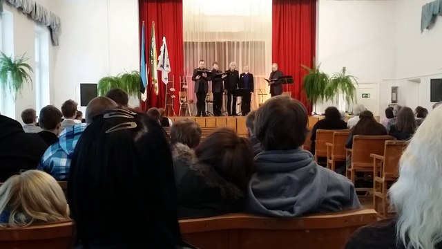 Боже, царя храни