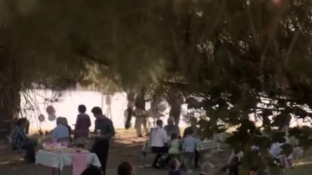 The Mentalist - S07 E07 Clip I Love You (English)