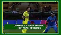 Australia vs England - ICC Cricket World Cup 2015 Match 2 Preview - Video Dailymotion