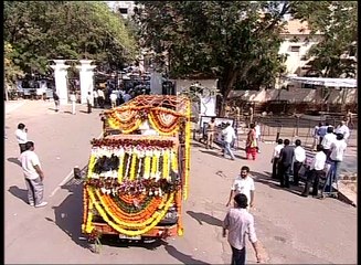 The Last Journey of Ramanaidu Garu Part 8