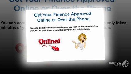 Easy Car Finance Options at Withnell Car Sales 🚗