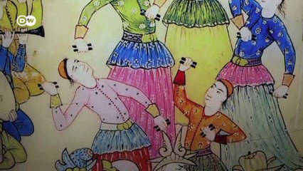Turquía: la danza del vientre masculina | Enfoque Europa