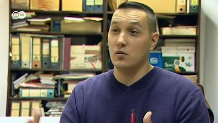 Serbia: bebés desaparecidos | Enfoque Europa