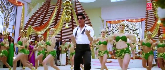 Chammak Challo | Full Video Song HD Ra One
