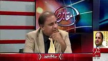 Rauf Klasra Expo-sed Hypocrisy Of PM Nawaz Sharif