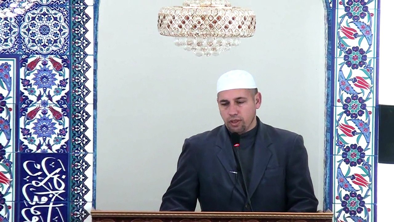 "Искам да влезна в Дженнет!" - Хусейн Ходжа