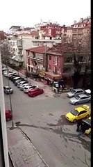 Sigara Almak İçin Drone’u Kullanan Yurdum İnsanı