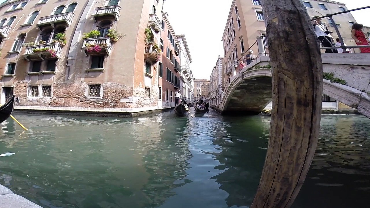 Acqua in bocca