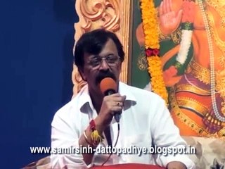 Aniruddha Bapu's New Year Gift to Shraddhavans - Matruvatsalya Upanishad